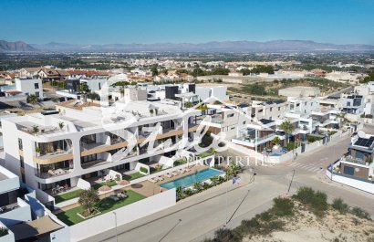 Apartamento - Nuevo - Ciudad Quesada - Benijofar