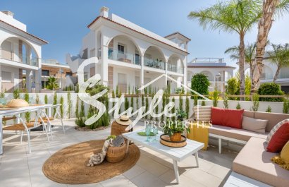 Apartamento - Nuevo - Ciudad Quesada - Ciudad Quesada