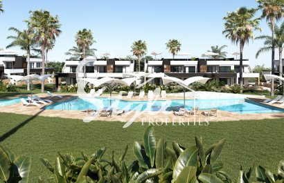 Apartamento - Nuevo - Ciudad Quesada - Ciudad Quesada