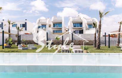 Apartamento - Nuevo - Ciudad Quesada - NB-13199