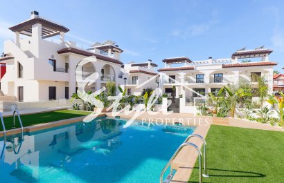 Apartamento - Nuevo - Ciudad Quesada - NB-88984