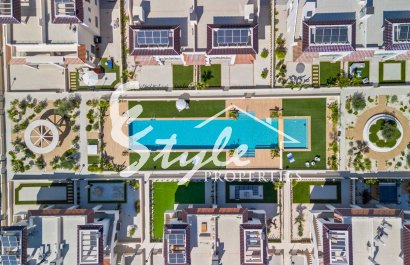 Apartamento - Nuevo - Ciudad Quesada - Rojales