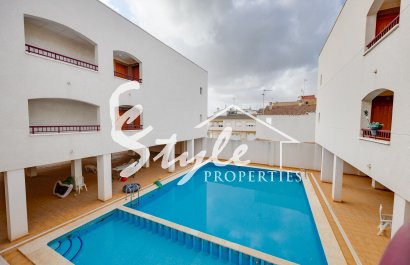 Apartamento - Nuevo - Ciudad Quesada - San Fulgencio