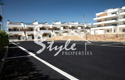 Apartamento - Nuevo - Condado de Alhama - Condado de Alhama