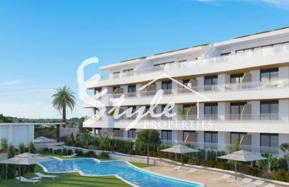 Apartamento - Nuevo - Costa Blanca - Orihuela Costa