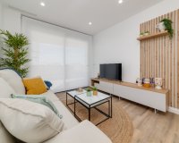 Apartamento nuevo en venta cerca de la playa en Arenales del Sol, Costa Blanca, España.ON1555
