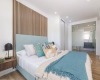 Apartamento nuevo en venta cerca de la playa en Arenales del Sol, Costa Blanca, España.ON1555