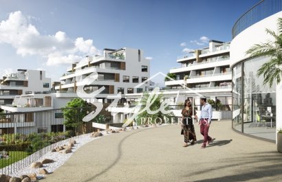 Apartamento - Nuevo - Finestrat - ON1558_3