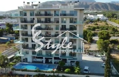 Apartamento - Nuevo - Finestrat - ON1837