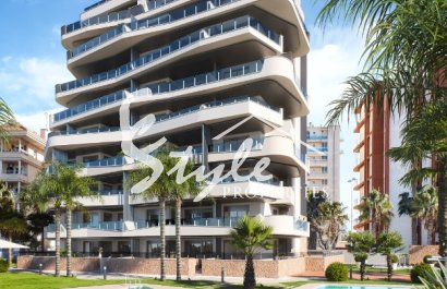 Apartamento - Nuevo - Guardamar del Segura - Guardamar del Segura
