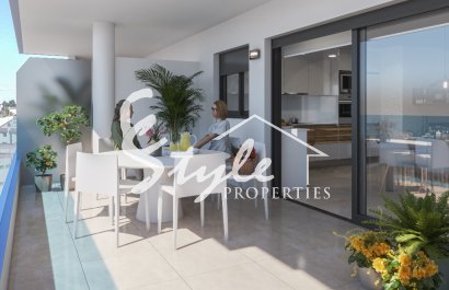 Apartamento - Nuevo - Guardamar del Segura - ON1021