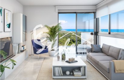 Apartamento - Nuevo - Guardamar del Segura - ON1834