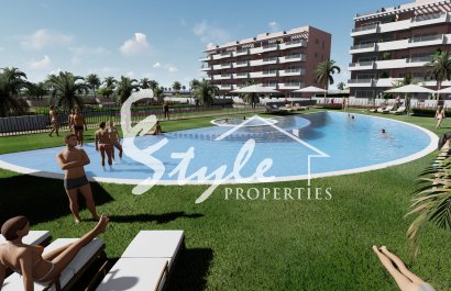 Apartamento - Nuevo - Guardamar - Guardamar del Segura