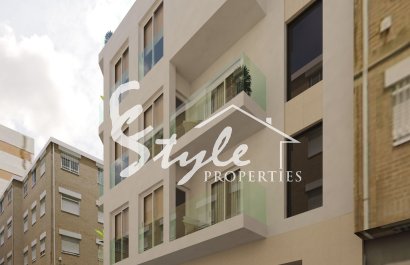 Apartamento - Nuevo - Guardamar - Guardamar del Segura