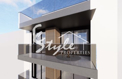 Apartamento - Nuevo - Guardamar - Guardamar del Segura