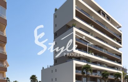 Apartamento - Nuevo - Guardamar - Guardamar del Segura