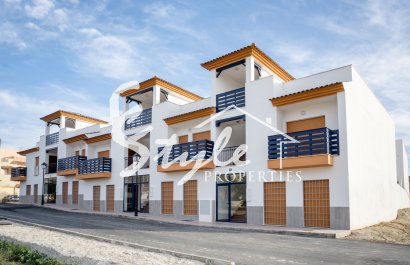 Apartamento - Nuevo - Herrerías - Herrerías