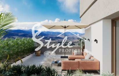 Apartamento - Nuevo - Hondon de las Nieves - Hondon de las Nieves