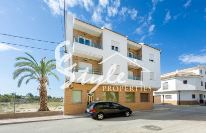 Apartamento - Nuevo - Jacarilla - Jacarilla