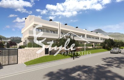 Apartamento - Nuevo - La Manga - La Manga Club