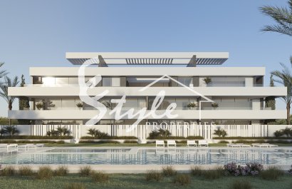 Apartamento - Nuevo - La Nucia - La Nucia