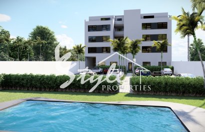 Apartamento - Nuevo - La Vila Joiosa - La Vila Joiosa