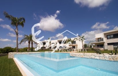 Apartamento - Nuevo - Lo Romero Golf - Lo Romero Golf