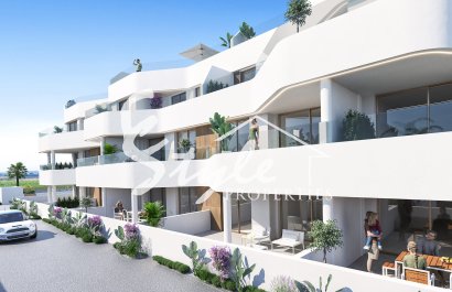 Apartamento - Nuevo - Los Alcazares - Los Alcazares