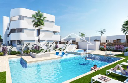 Apartamento - Nuevo - Los Alcazares - Los Alcazares