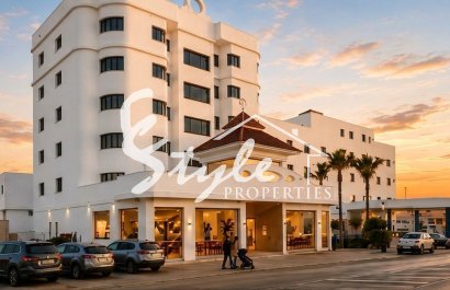 Apartamento - Nuevo - Los Alcazares - Los Alcazares