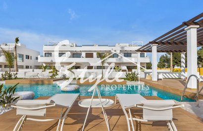 Apartamento - Nuevo - Los Alcazares - NB-14542