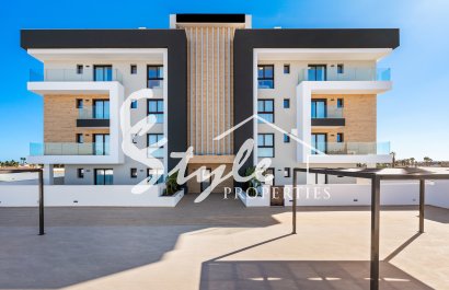 Apartamento - Nuevo - Los Alcazares - NB-90905