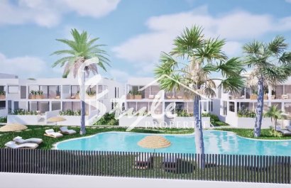 Apartamento - Nuevo - Mar de Cristal - Mar Menor