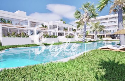 Apartamento - Nuevo - Mar de Cristal - Mar Menor