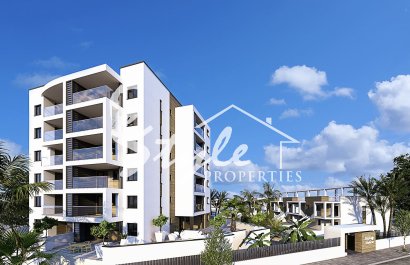 Apartamento - Nuevo - Mil Palmeras - Mil Palmeras