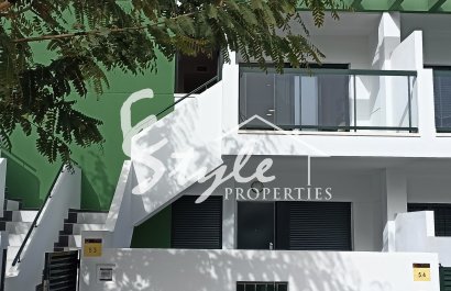 Apartamento - Nuevo - Mil Palmeras - Mil Palmeras