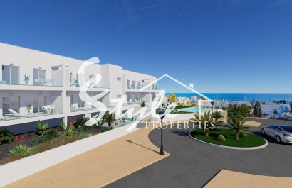 Apartamento - Nuevo - Mojácar - Mojácar