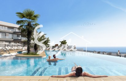 Apartamento - Nuevo - Murcia - Águilas