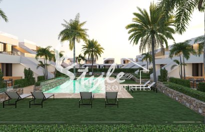 Apartamento - Nuevo - Murcia - Condado de Alhama