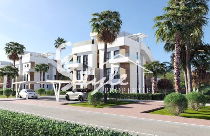 Apartamento - Nuevo - Murcia - Hacienda del Alamo Golf