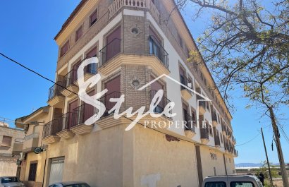 Apartamento - Nuevo - Murcia - Jerónimo y Avileses