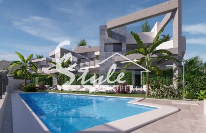 Apartamento - Nuevo - Murcia - Mazarrón