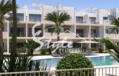 Apartamento - Nuevo - Murcia - San Cayetano
