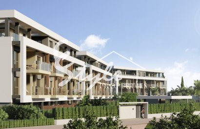 Apartamento - Nuevo - Murcia - Santa Rosalía