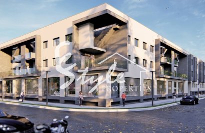 Apartamento - Nuevo - Murcia - Torre-Pacheco