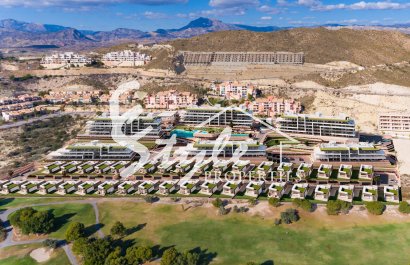 Apartamento - Nuevo - Mutxamel - Mutxamel