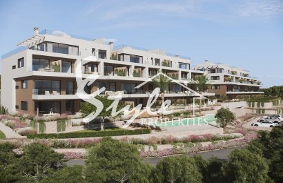 Apartamento - Nuevo - Orihuela-Costa - Campoamor