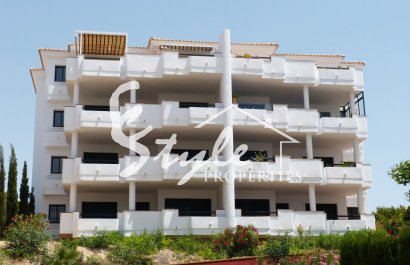 Apartamento - Nuevo - Orihuela-Costa - Orihuela Costa