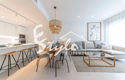 Apartamento - Nuevo - Pilar de La Horadada - ON1479_A