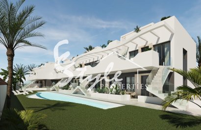 Apartamento - Nuevo - Pilar de la Horadada - Pilar de La Horadada